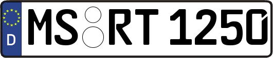 MS-RT1250