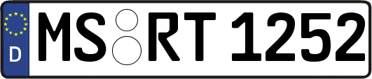 MS-RT1252