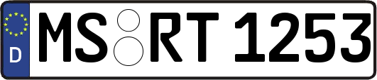 MS-RT1253