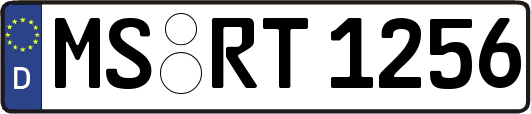 MS-RT1256