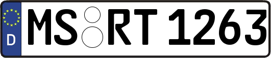 MS-RT1263