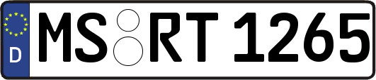 MS-RT1265