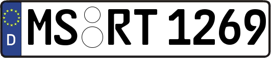 MS-RT1269
