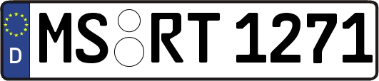 MS-RT1271