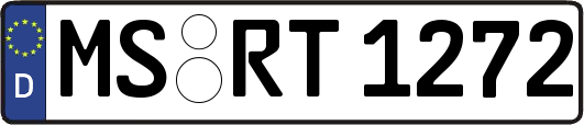 MS-RT1272