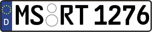 MS-RT1276