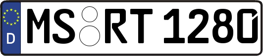 MS-RT1280