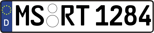 MS-RT1284