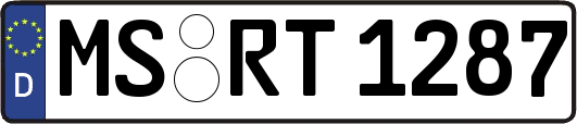 MS-RT1287