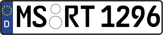MS-RT1296