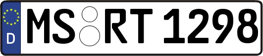 MS-RT1298