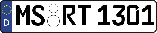 MS-RT1301