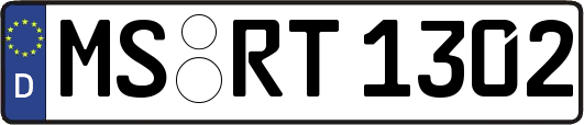 MS-RT1302