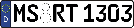 MS-RT1303