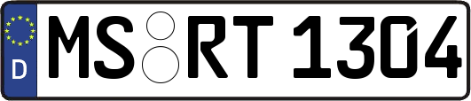 MS-RT1304