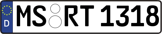 MS-RT1318