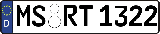 MS-RT1322