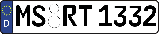 MS-RT1332