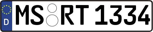 MS-RT1334