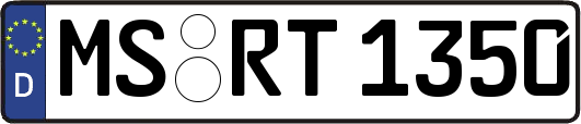 MS-RT1350