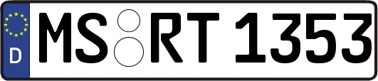 MS-RT1353