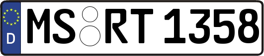 MS-RT1358