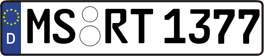 MS-RT1377