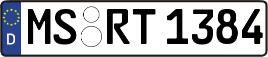 MS-RT1384