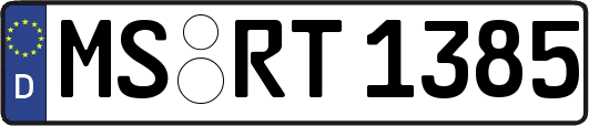 MS-RT1385