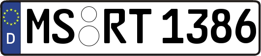 MS-RT1386