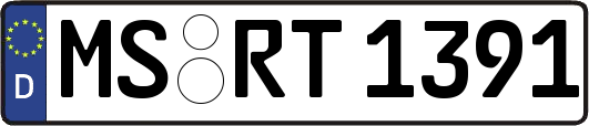 MS-RT1391