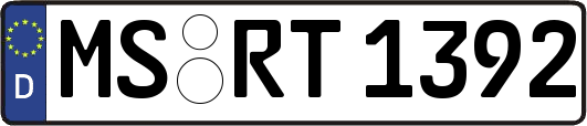 MS-RT1392