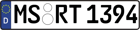 MS-RT1394