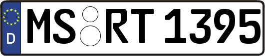 MS-RT1395