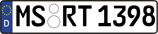 MS-RT1398