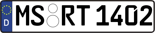 MS-RT1402
