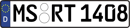MS-RT1408