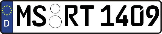 MS-RT1409