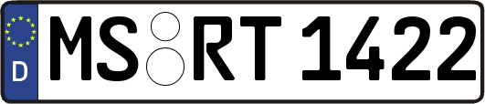 MS-RT1422