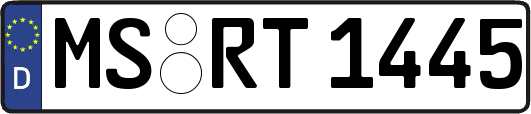 MS-RT1445