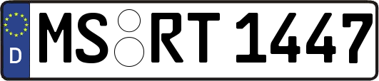 MS-RT1447