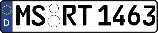 MS-RT1463