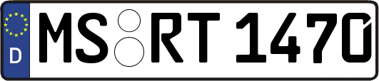 MS-RT1470