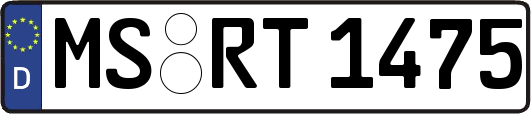 MS-RT1475