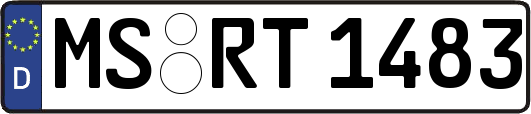 MS-RT1483