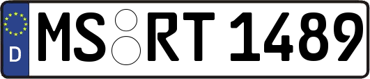 MS-RT1489