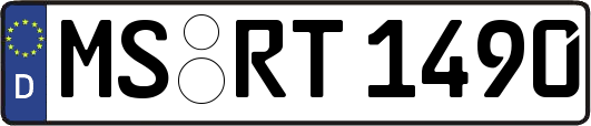 MS-RT1490
