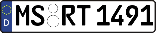 MS-RT1491
