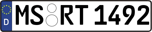 MS-RT1492