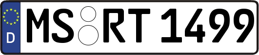 MS-RT1499